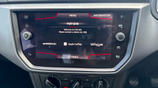 SEAT Ibiza 1.0 TSI 95 SE Technology [EZ] 5dr Petrol Hatchback